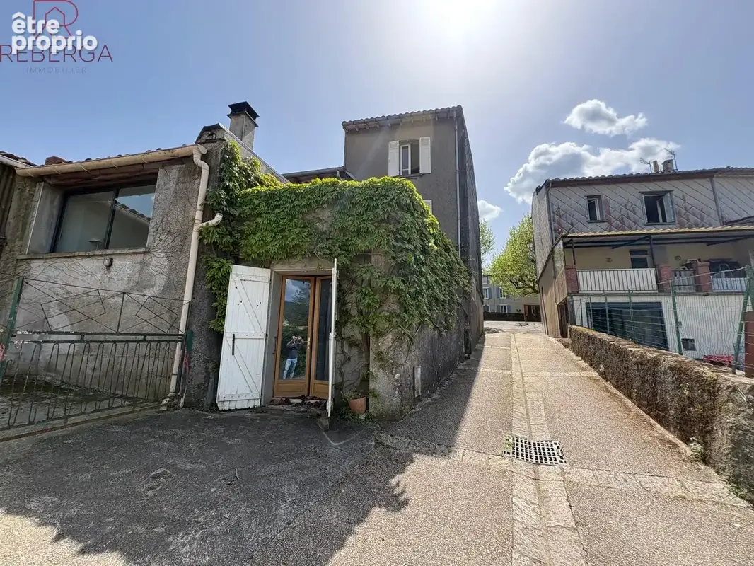 Maison saint amans soult - photo 2