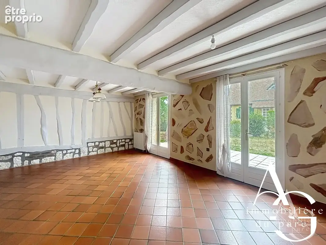 Maison 7 pièces 163 m² à vendre à Notre-Dame-De-Bliquetuit (76940) - photo 5