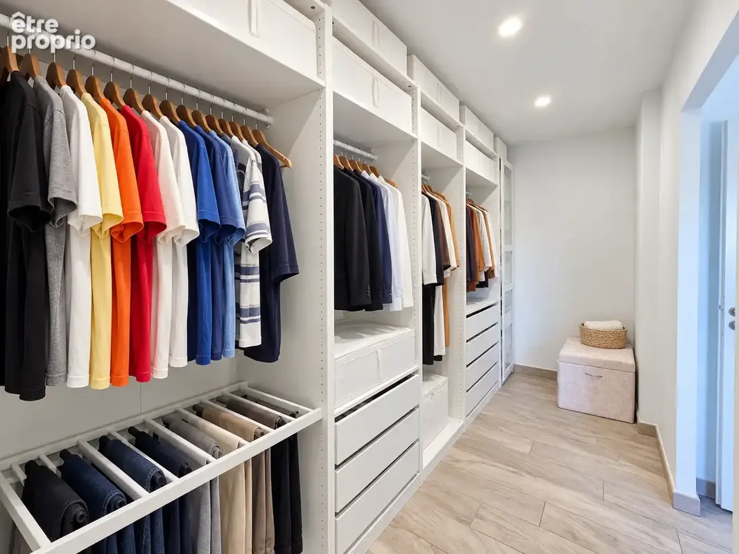 Maison contemporaine - photo 13