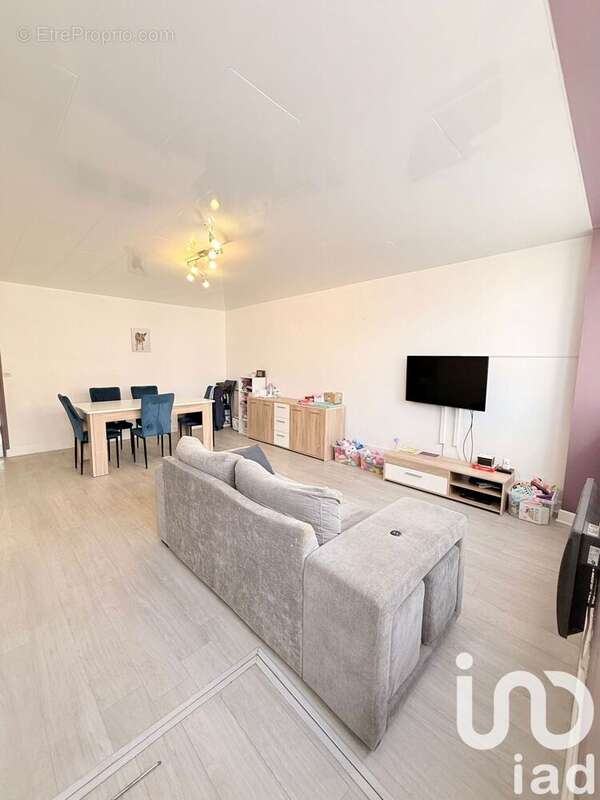 Photo 3 - Maison à MANDRES-LA-COTE