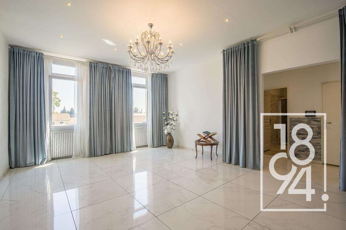 Maison à MARSEILLE-15E