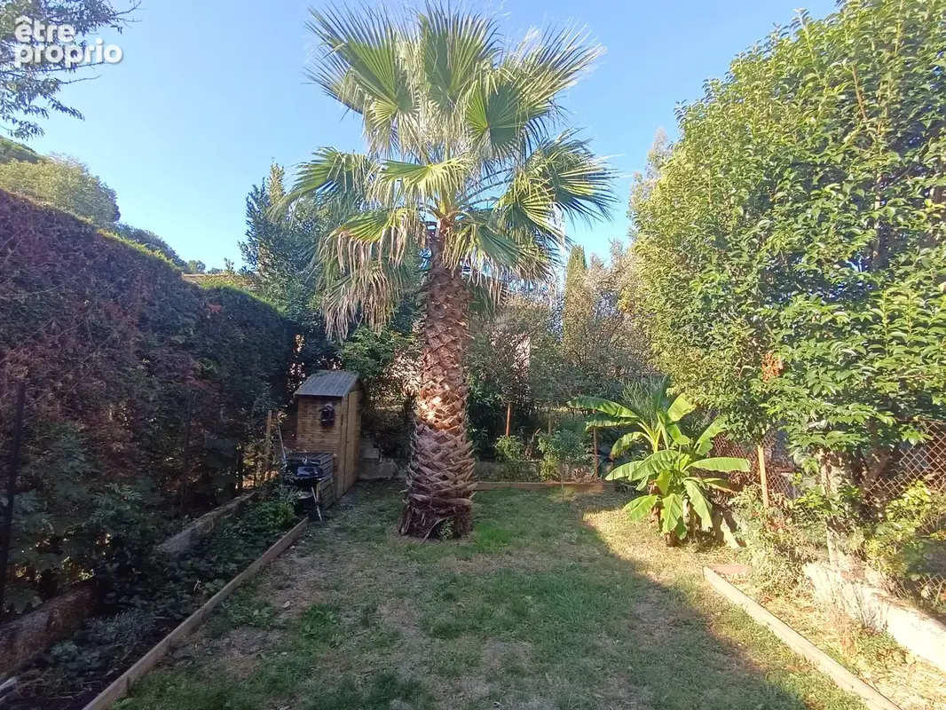 Maison de village 4 pièces 92 m2 avec jardin et garage - photo 7