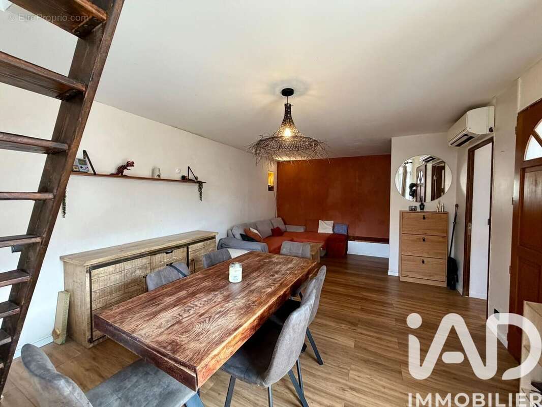 Photo 4 - Maison à MARSEILLE-10E