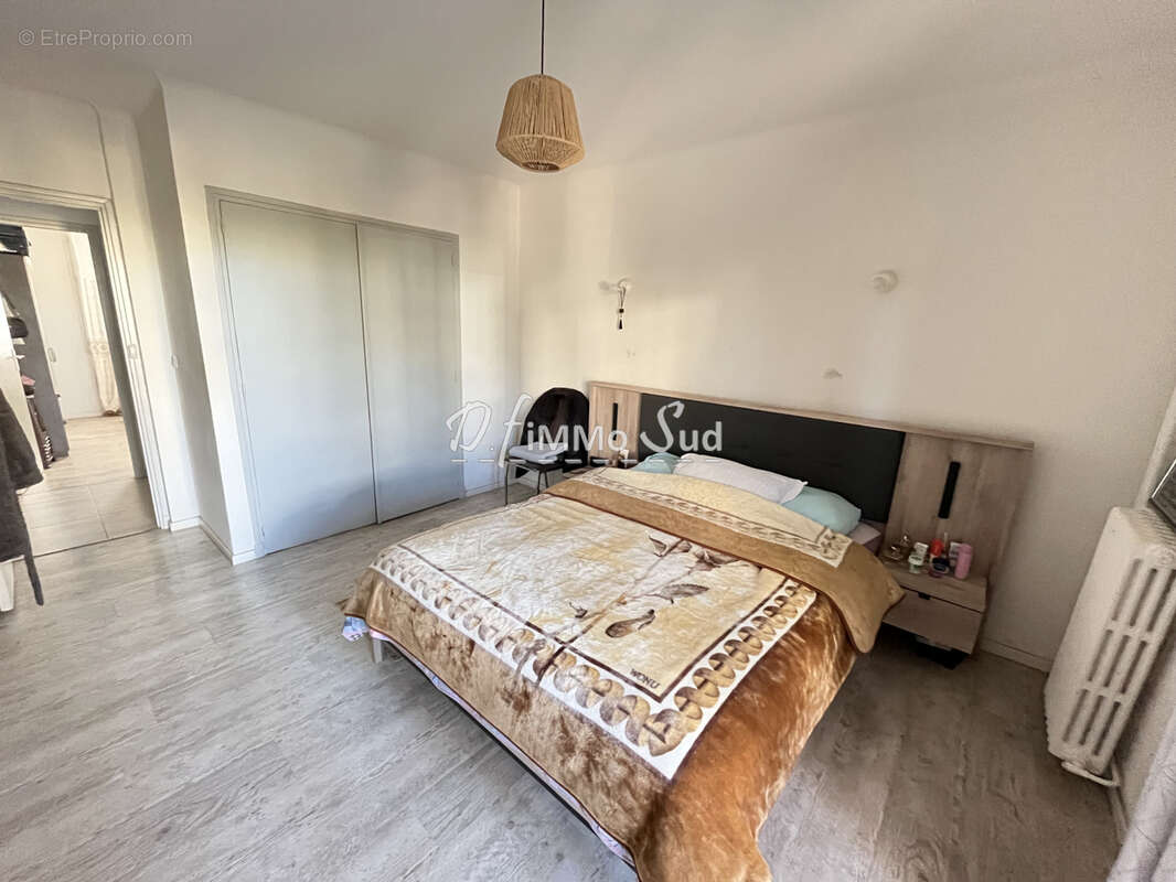 Appartement à NARBONNE