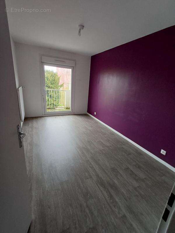 Appartement à LOOS