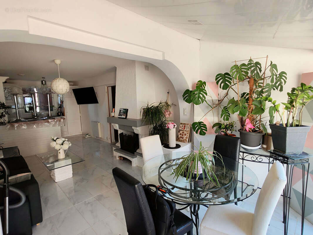 Appartement à MOISSAC