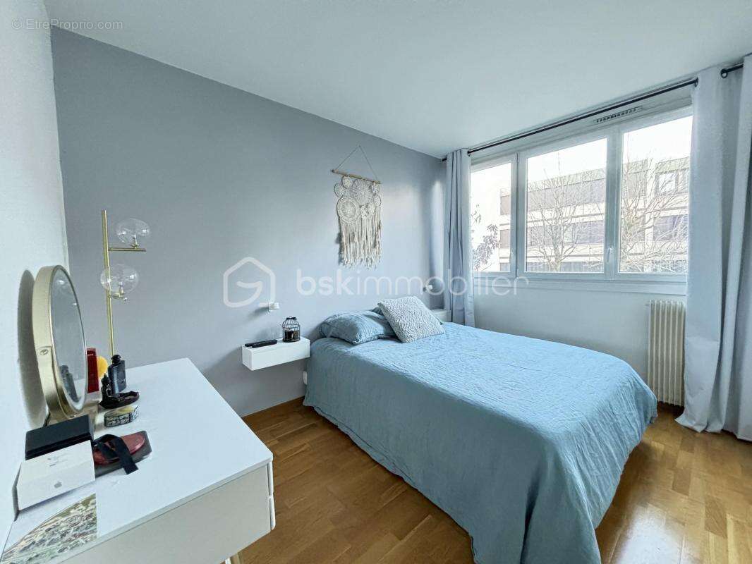 Opportunité ! Appartement T3 - Garches, résidence verdoyante à proximité du Golf - photo 6