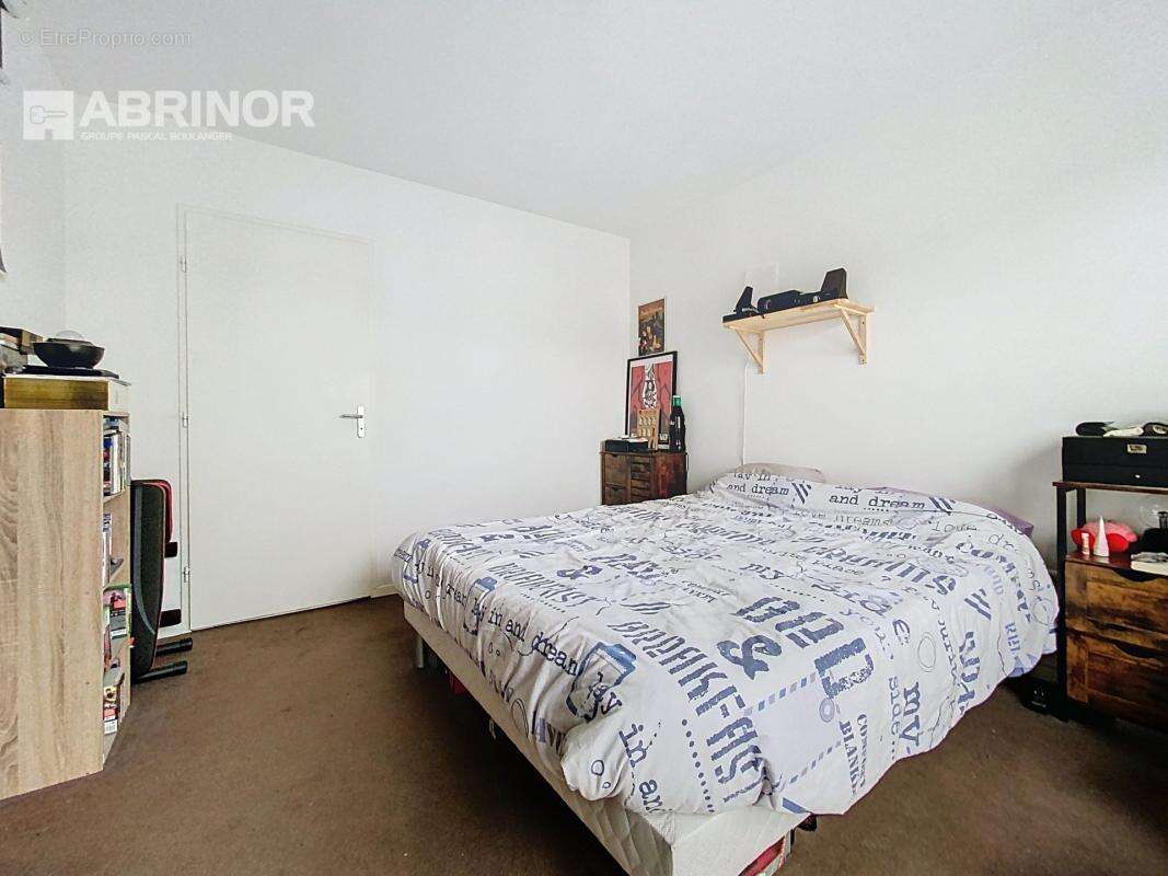 Appartement à FACHES-THUMESNIL