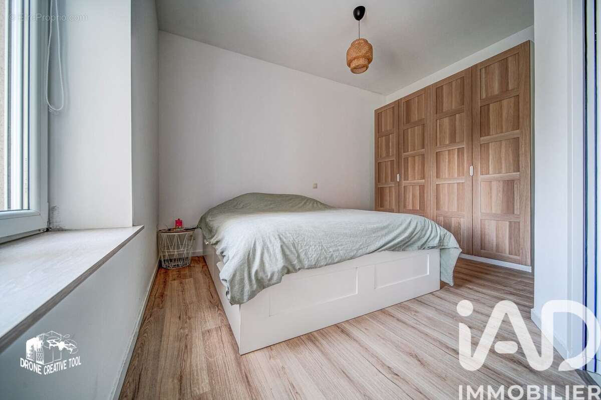 Photo 4 - Appartement à SEREMANGE-ERZANGE