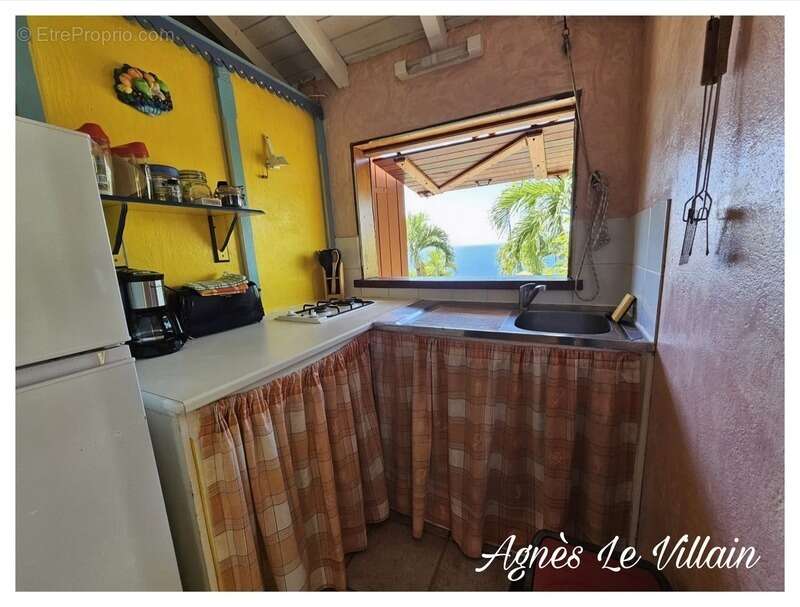 Maison à BOUILLANTE
