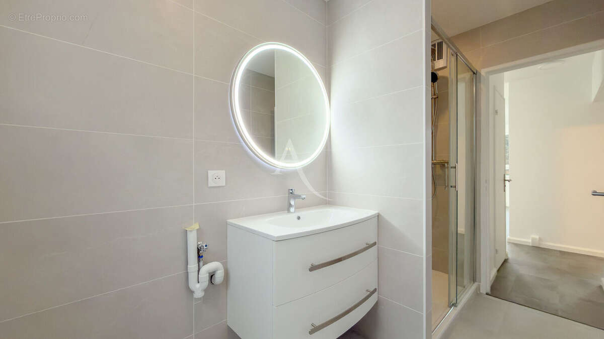 Appartement à CROSNE