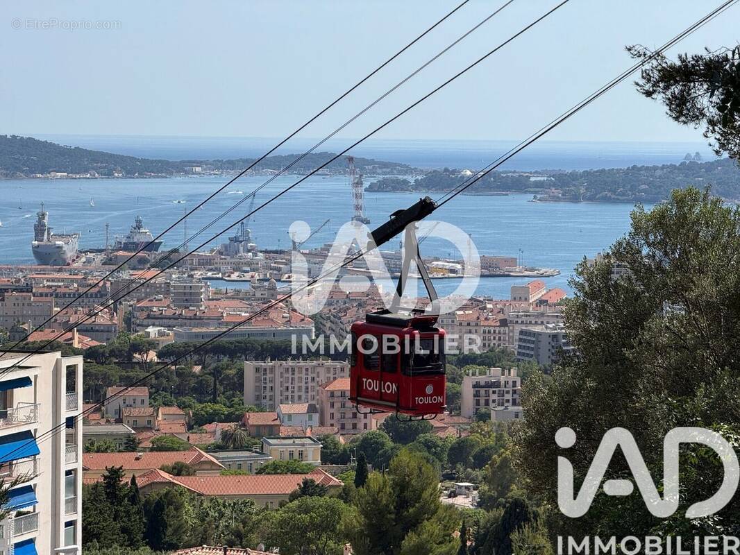 Photo 1 - Appartement à TOULON