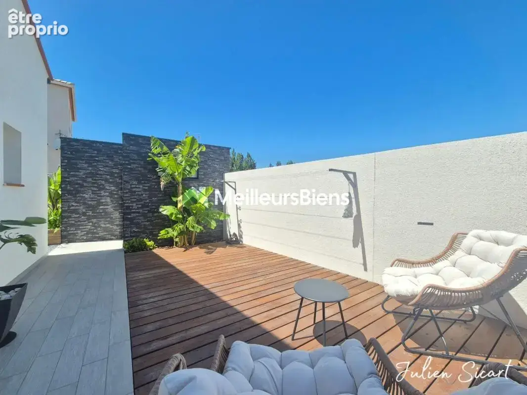 Villa 4 faces 135m² - photo 7