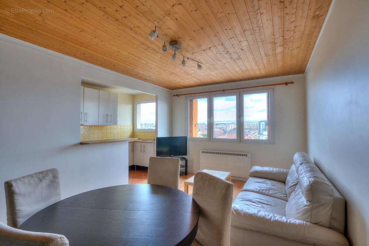 Appartement à ANTONY