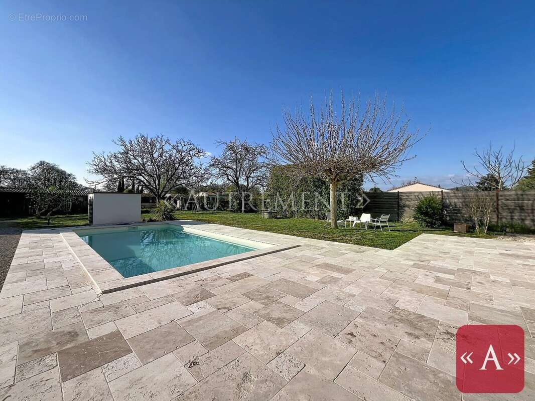 Maison à MONTASTRUC-LA-CONSEILLERE