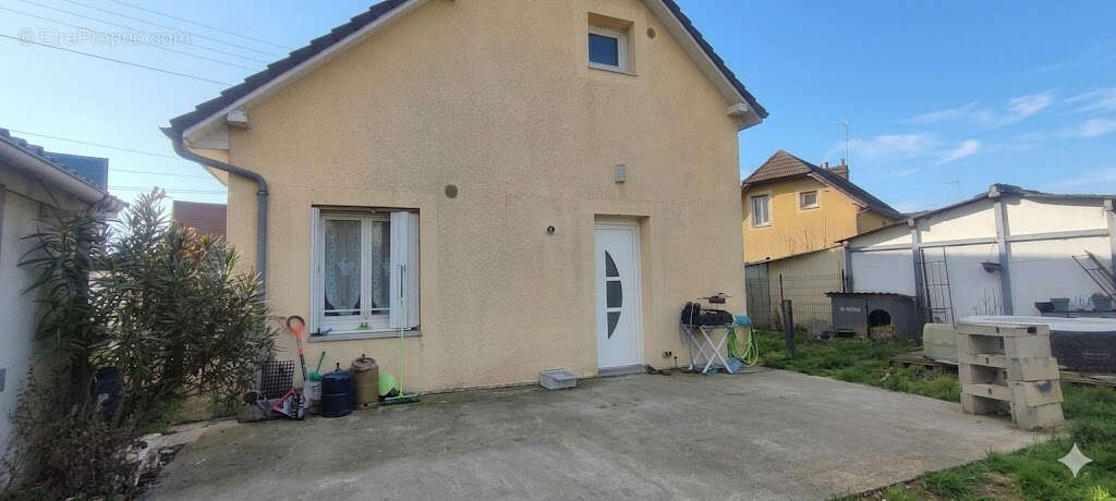 Maison à CHAMBLY