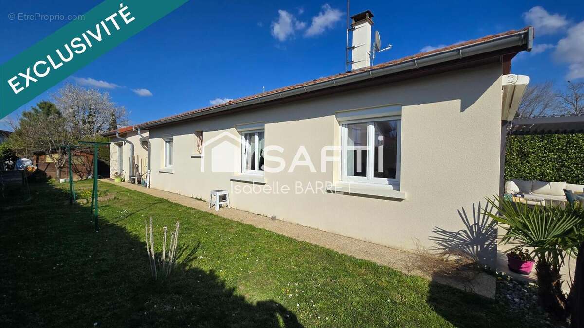 Photo 9 - Maison à JONAGE