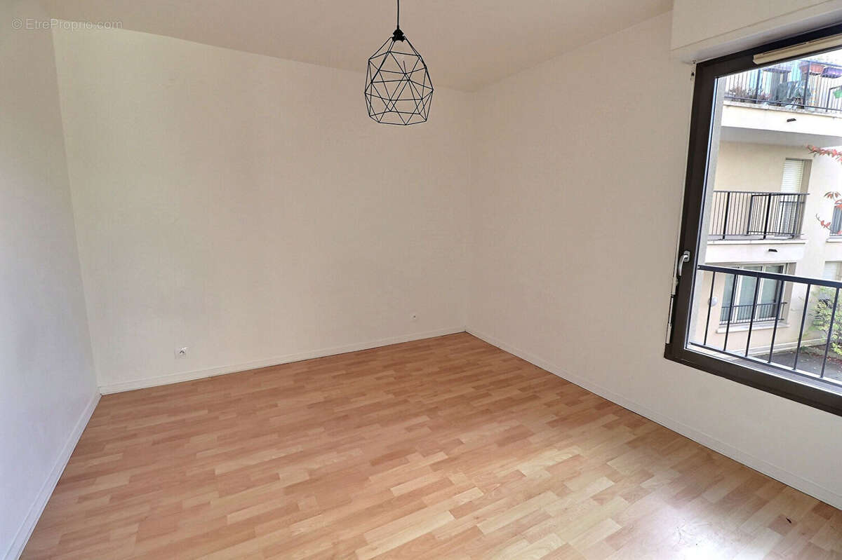 Appartement à RAMBOUILLET