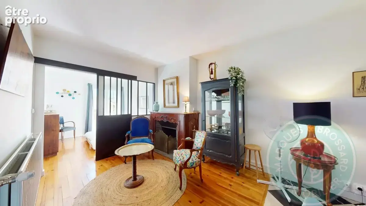 Photo Maison à Bagneres-De-Bigorre au prix de 379 000€