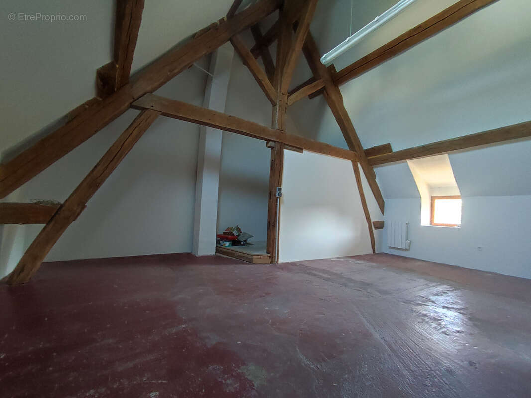Maison ancienne 170 m2 5 min de VOVES - photo 3