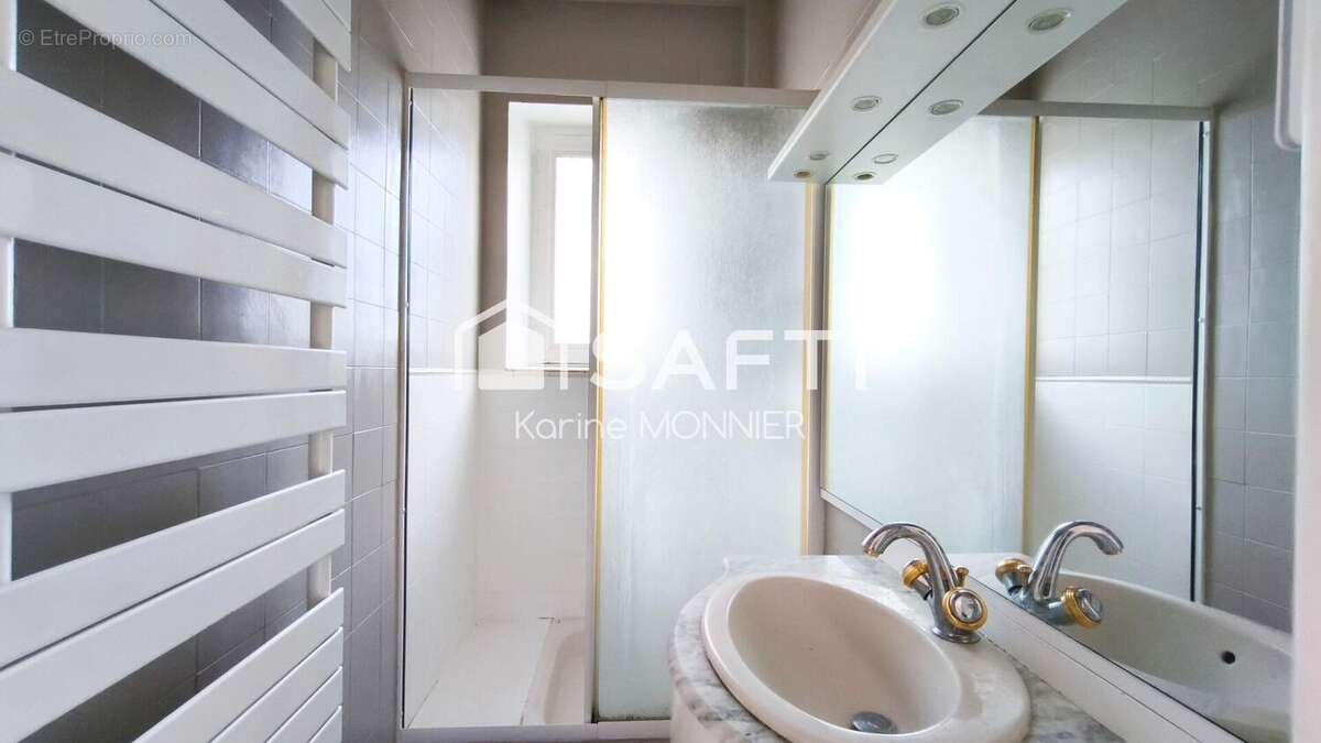 Photo 4 - Appartement à CHAMPAGNOLE