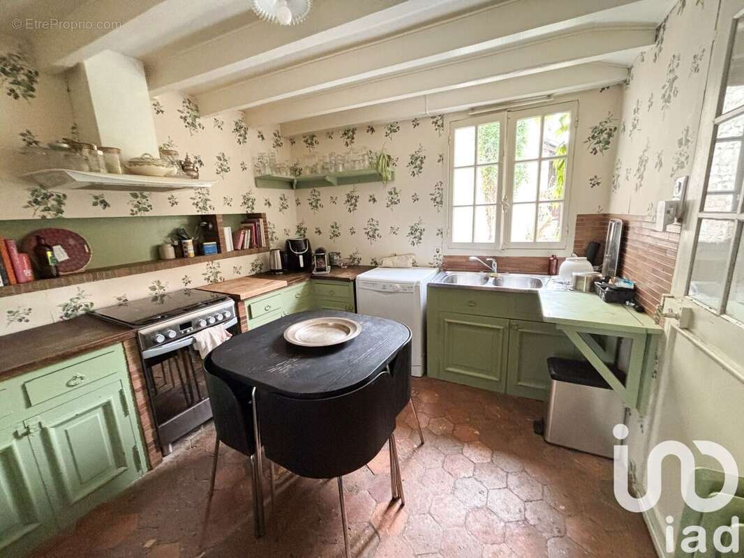 Photo 5 - Maison à VINNEUF