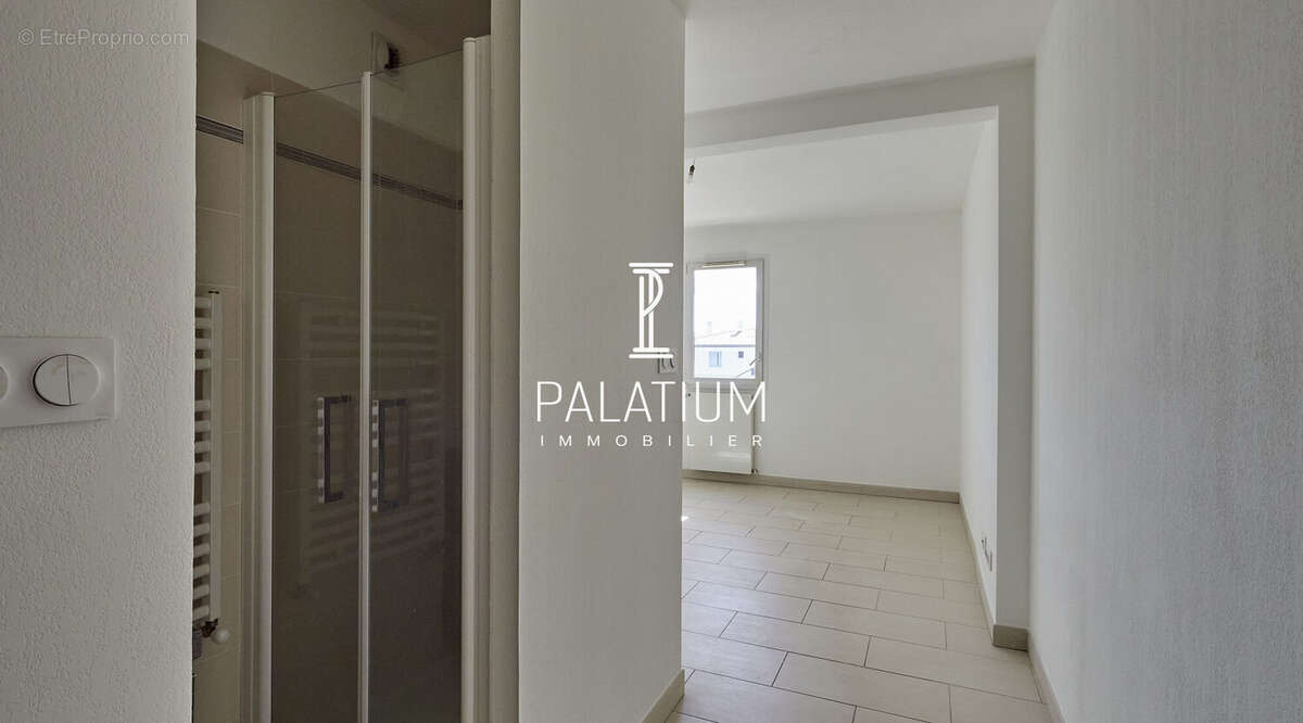 Appartement à MANOSQUE