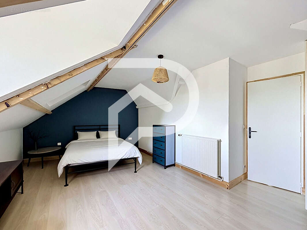 Maison à DREUX