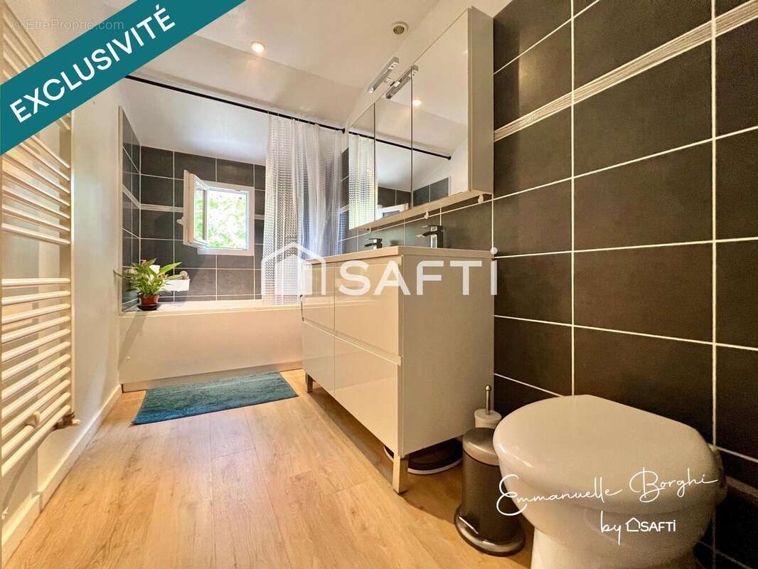 Photo 9 - Maison à SAINT-SEBASTIEN-SUR-LOIRE