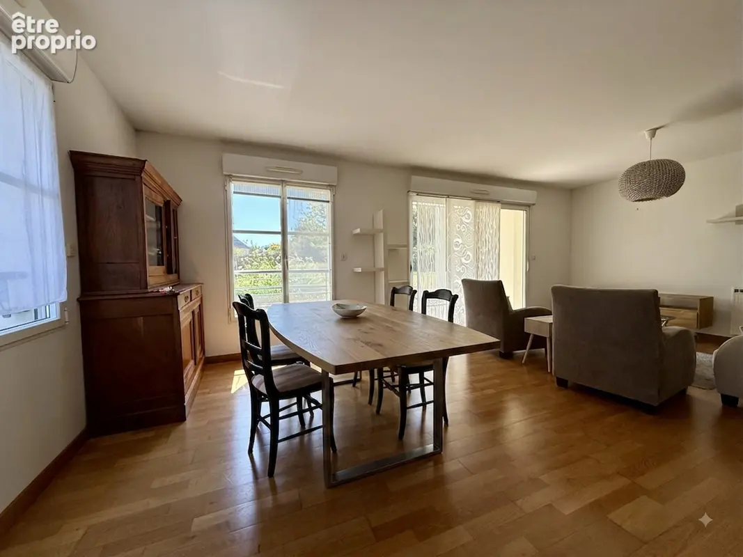 Appartement Quimper 5 pièce(s) 95.11 m2 - photo 11