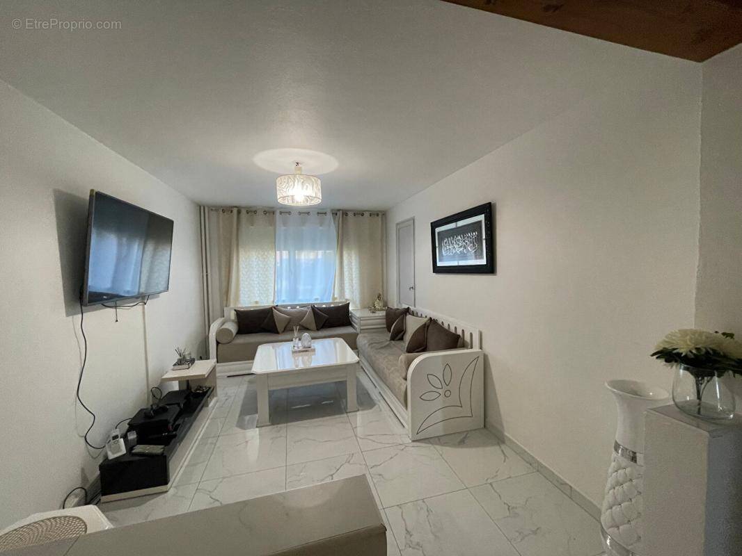 Appartement à VALENCE