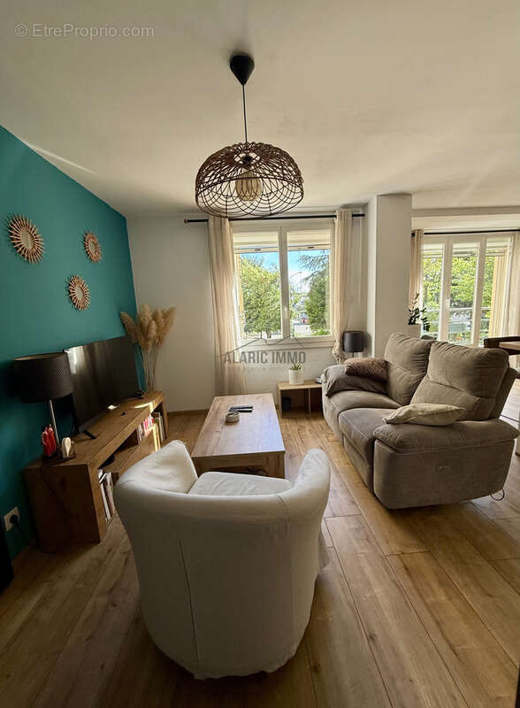Appartement à NARBONNE