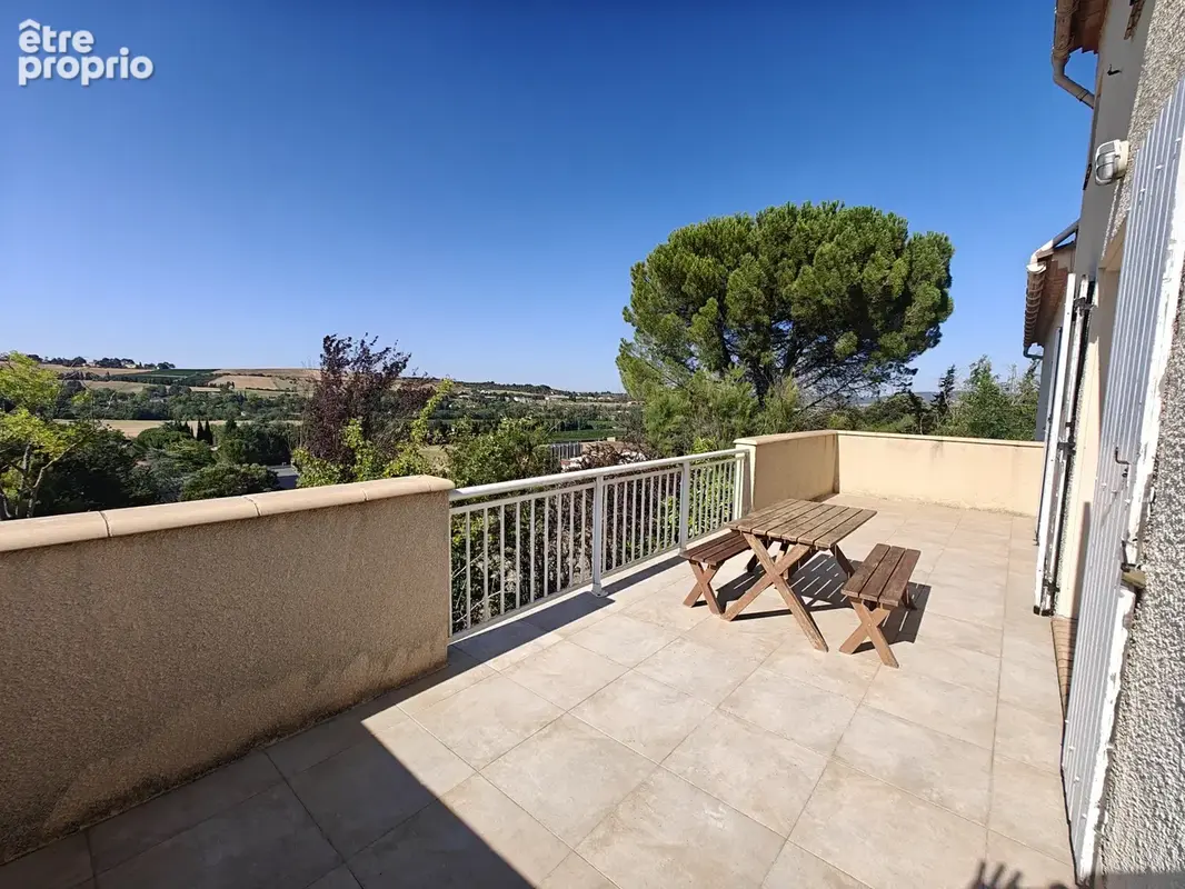 Maison à LIMOUX