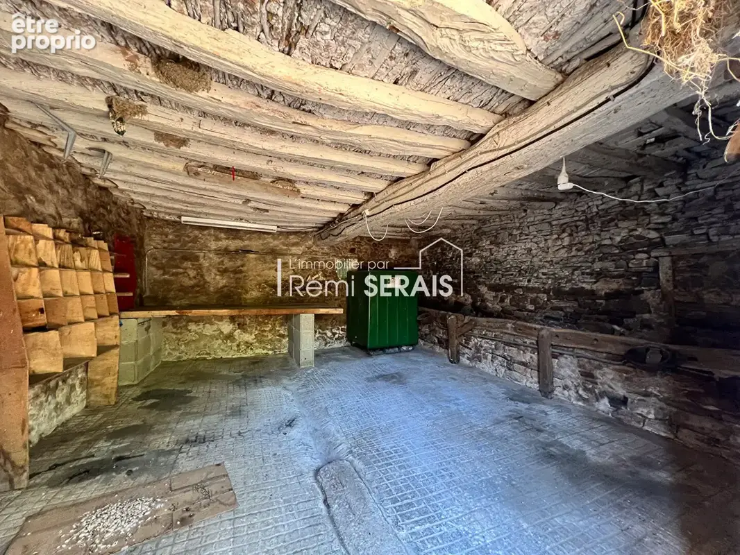 Longère 180 m²  avec 2.6 hectares à 10 mn de Sées - photo 13