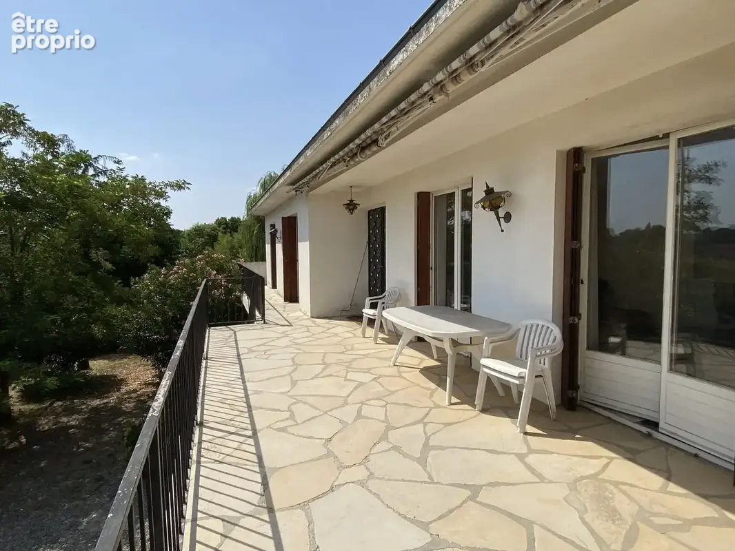 Maison 8 pièces 224 m² à vendre à Balma (31130) - photo 2