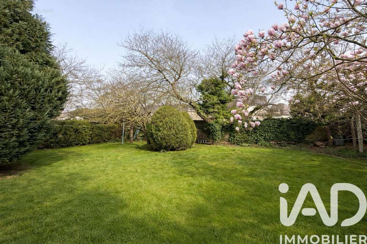 Photo 2 - Maison à RENNES