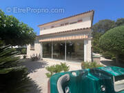 Maison à SAINT-RAPHAEL