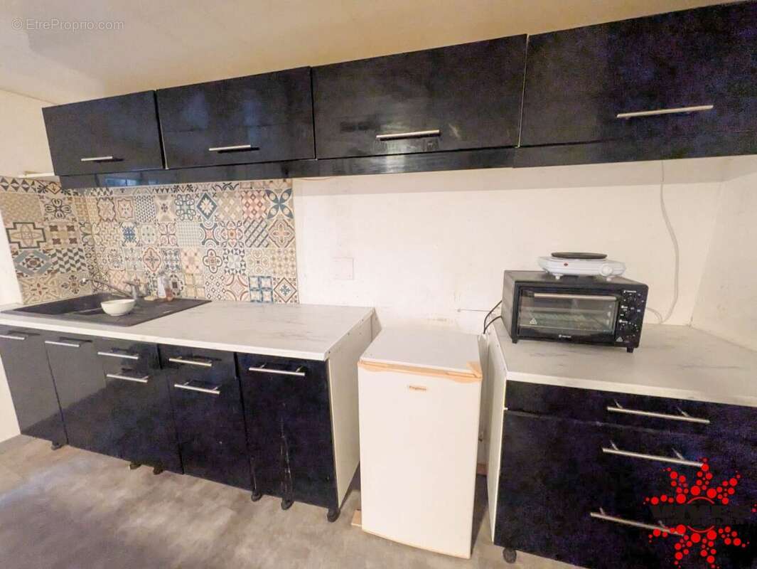 Maison de village "La Maison aux Coquillages" à vendre au cur de Servian - photo 2