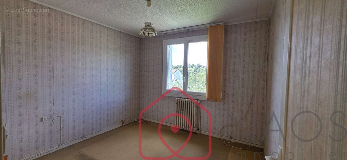 Maison à BUXEROLLES