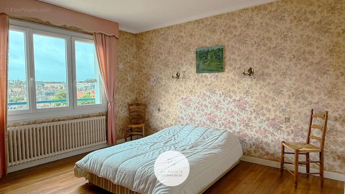 Maison à SAINT-BRIEUC