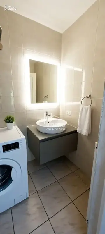 Appartement 1 pièce 32 m2 GEX - photo 6