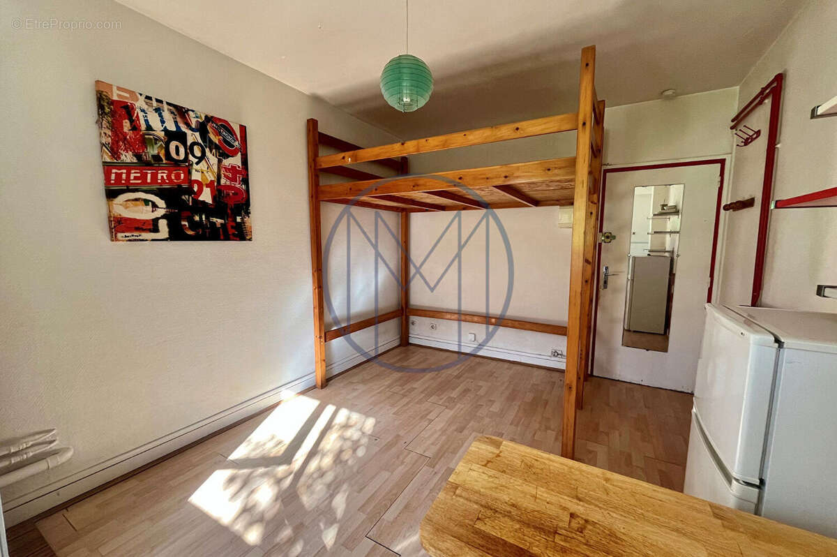 Appartement à VERSAILLES