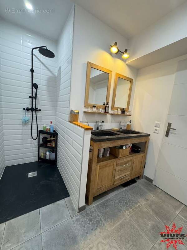 Maison à CESSENON-SUR-ORB