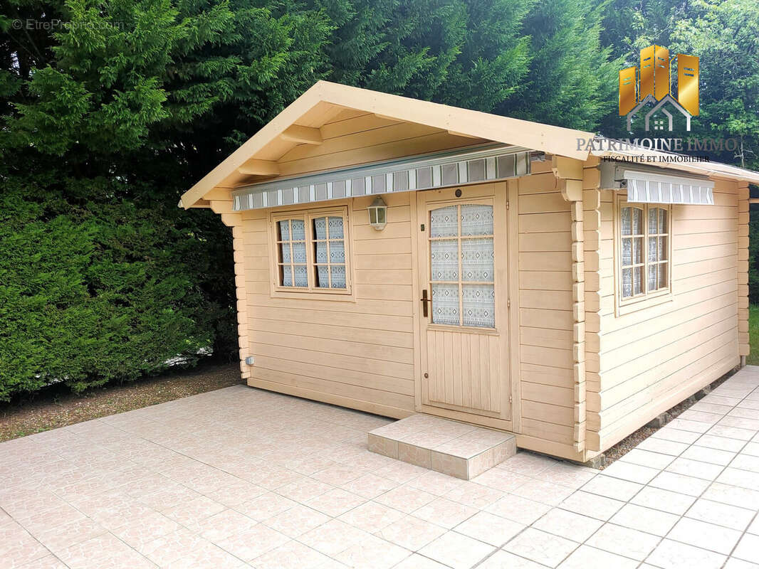 Terrain à LE GRAND-LUCE