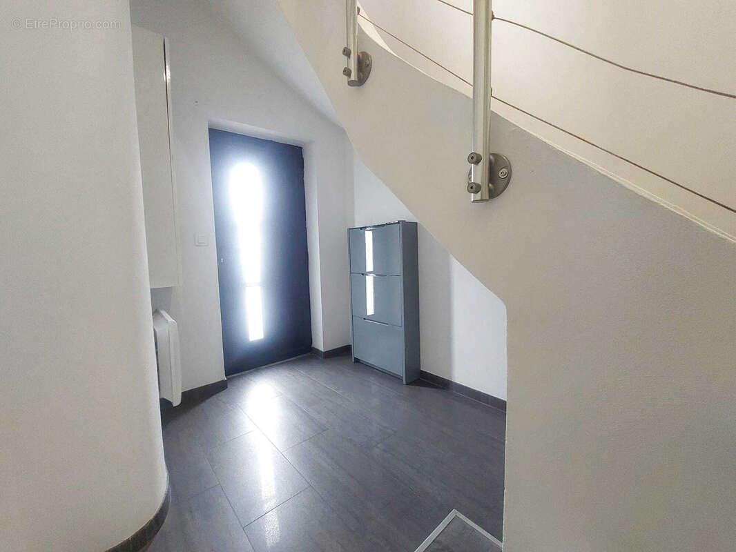 Maison à BREIL-SUR-ROYA