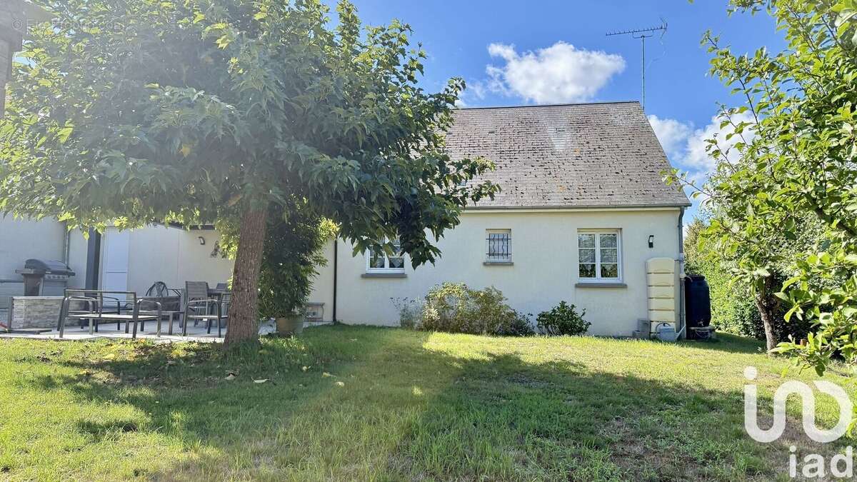 Photo 3 - Maison à AMBOISE