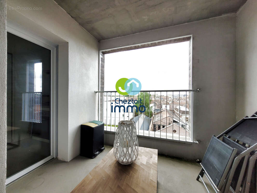 Appartement à LILLE