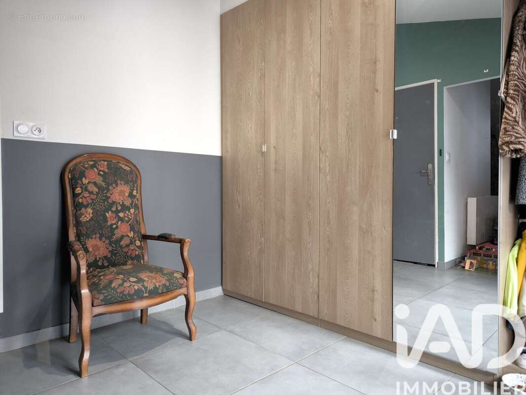 Photo 9 - Maison à SEGRE