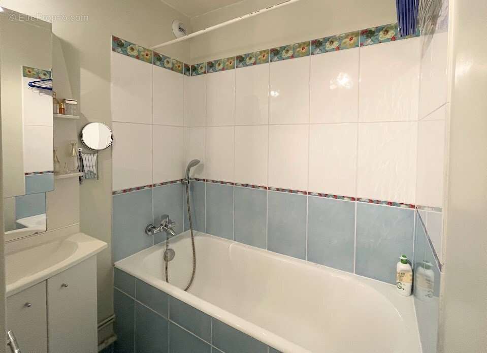 Appartement à VERSAILLES