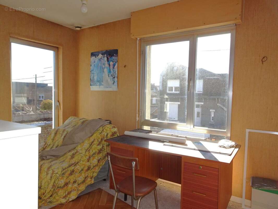 Appartement à MARCQ-EN-BAROEUL